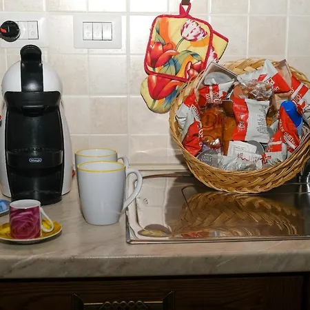 La Di Campagna * פיסטיצ'י