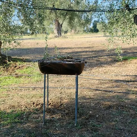 בית נופש La Di Campagna *