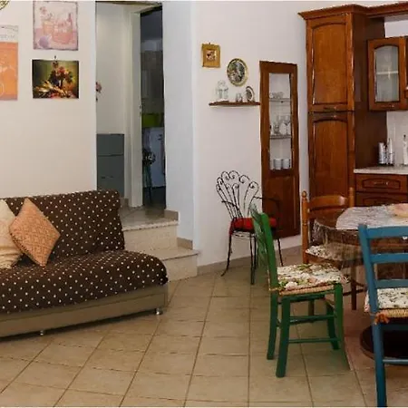 La Di Campagna * פיסטיצ'י