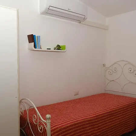 בית נופש La Di Campagna פיסטיצ'י