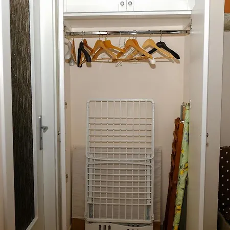 Сasa de vacaciones La Di Campagna *