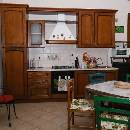 La Di Campagna * Pisticci