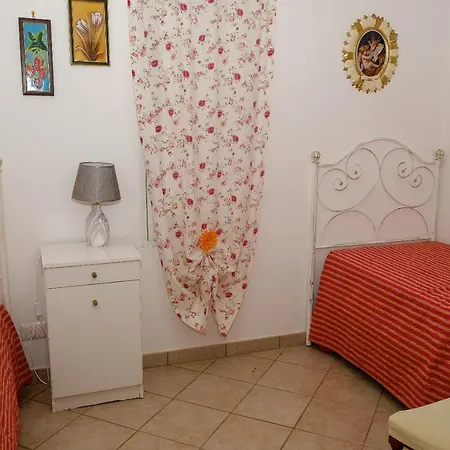 La Di Campagna Hébergement de vacances *