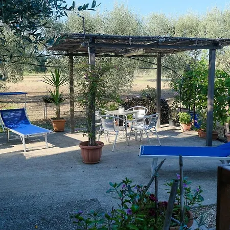 La Di Campagna Pisticci