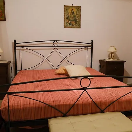 Casa de Férias La Di Campagna Pisticci