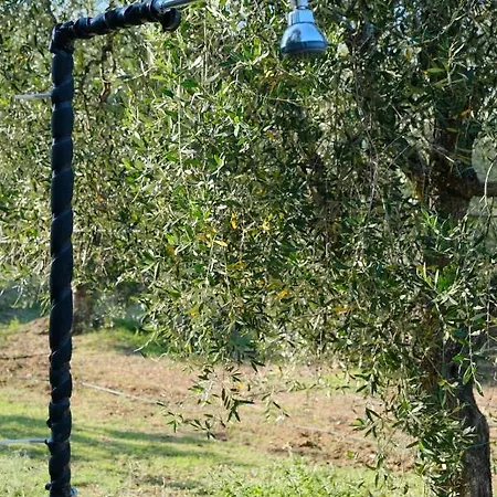 La Di Campagna Hébergement de vacances *