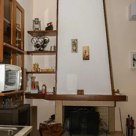 La Di Campagna Pisticci