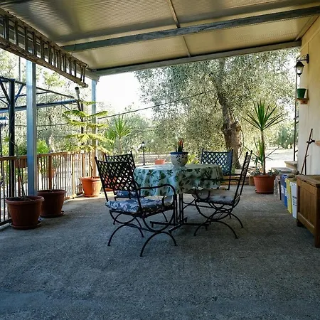 La Di Campagna * Pisticci