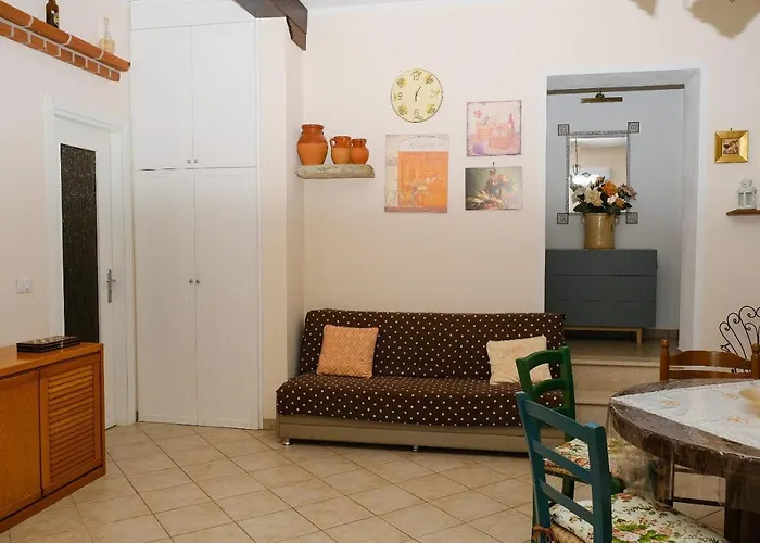 La Di Campagna * Pisticci