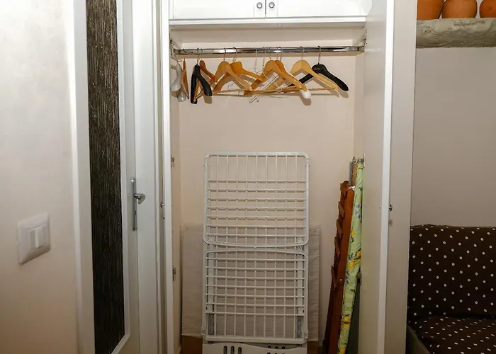 Casa de Férias La Di Campagna *