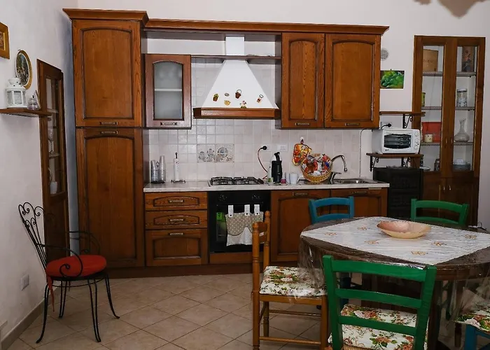 La Di Campagna * Pisticci