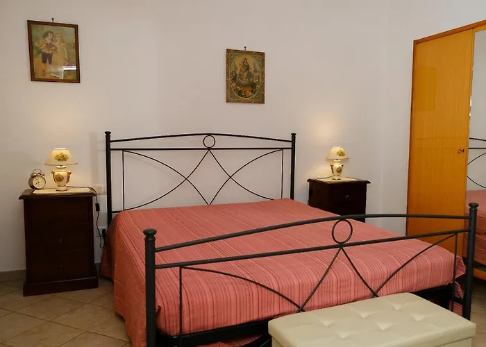 Vakantiehuis La Di Campagna *