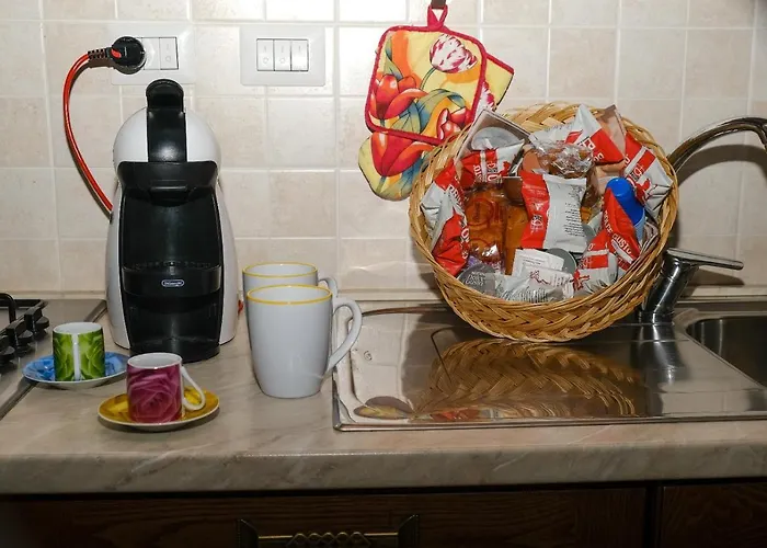 La Di Campagna * Pisticci