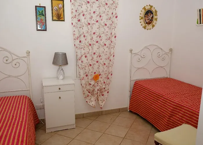 La Di Campagna Vakantiehuis *