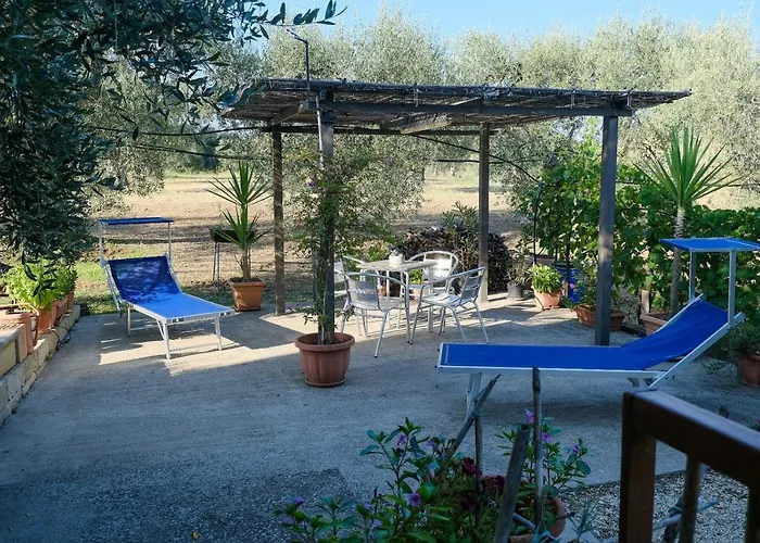 La Di Campagna Pisticci