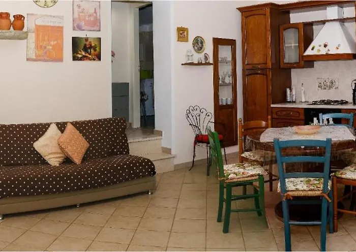 La Di Campagna * Pisticci