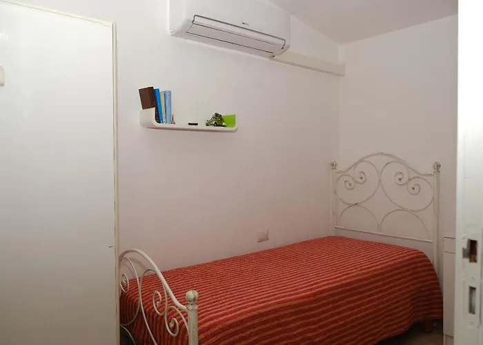 Casa de Férias La Di Campagna Pisticci