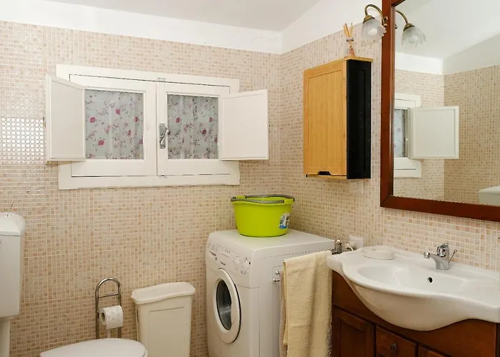 La Di Campagna Vakantiehuis