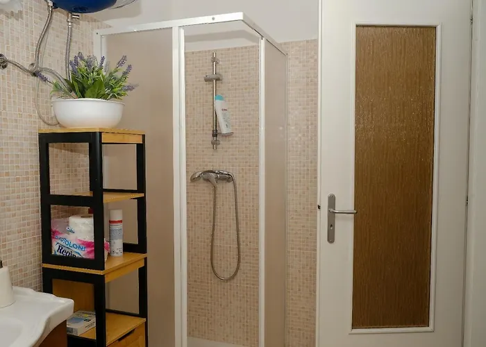 Casa de Férias La Di Campagna Pisticci