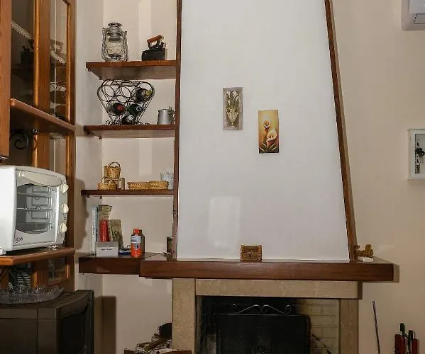 La Di Campagna Pisticci