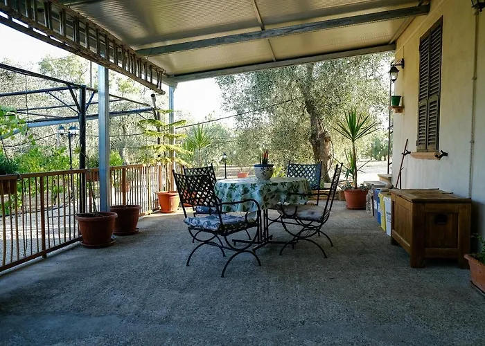 La Di Campagna * Pisticci