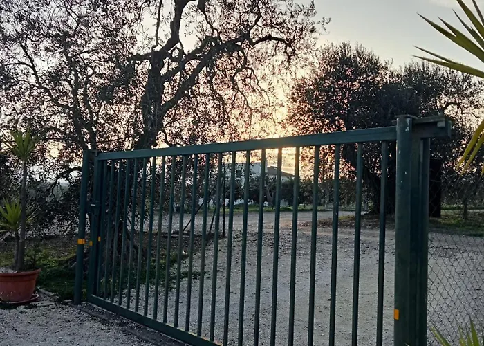 Vakantiehuis La Di Campagna